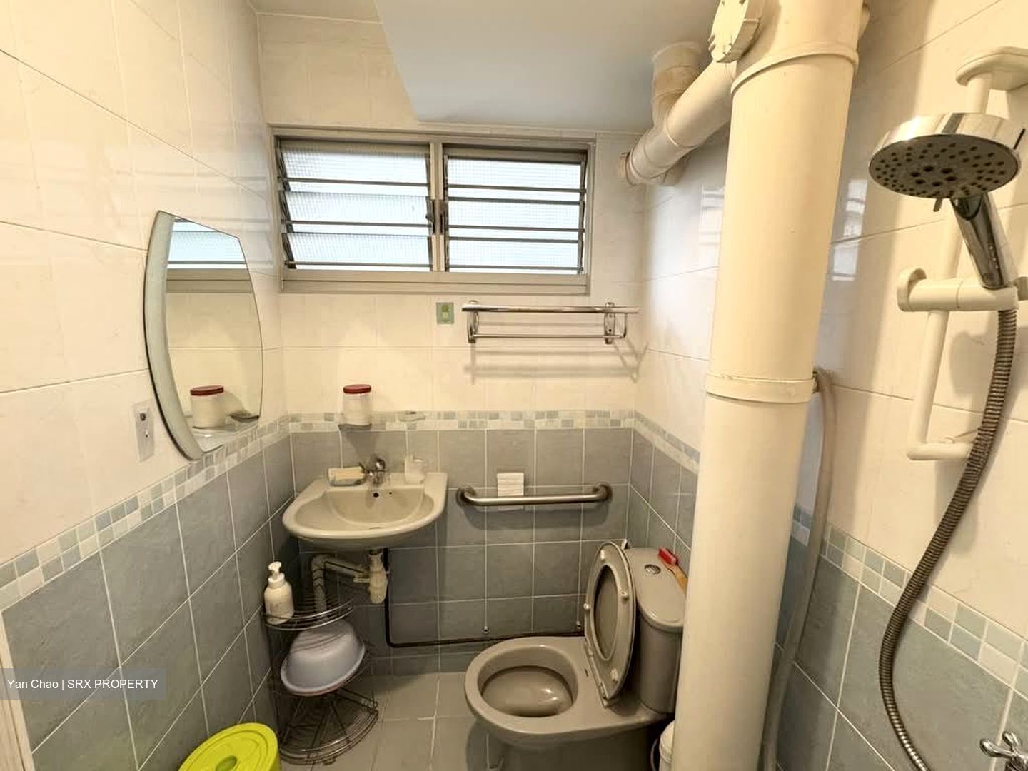 Blk 646 Ang Mo Kio 61 (Ang Mo Kio), HDB 3 Rooms #583745821